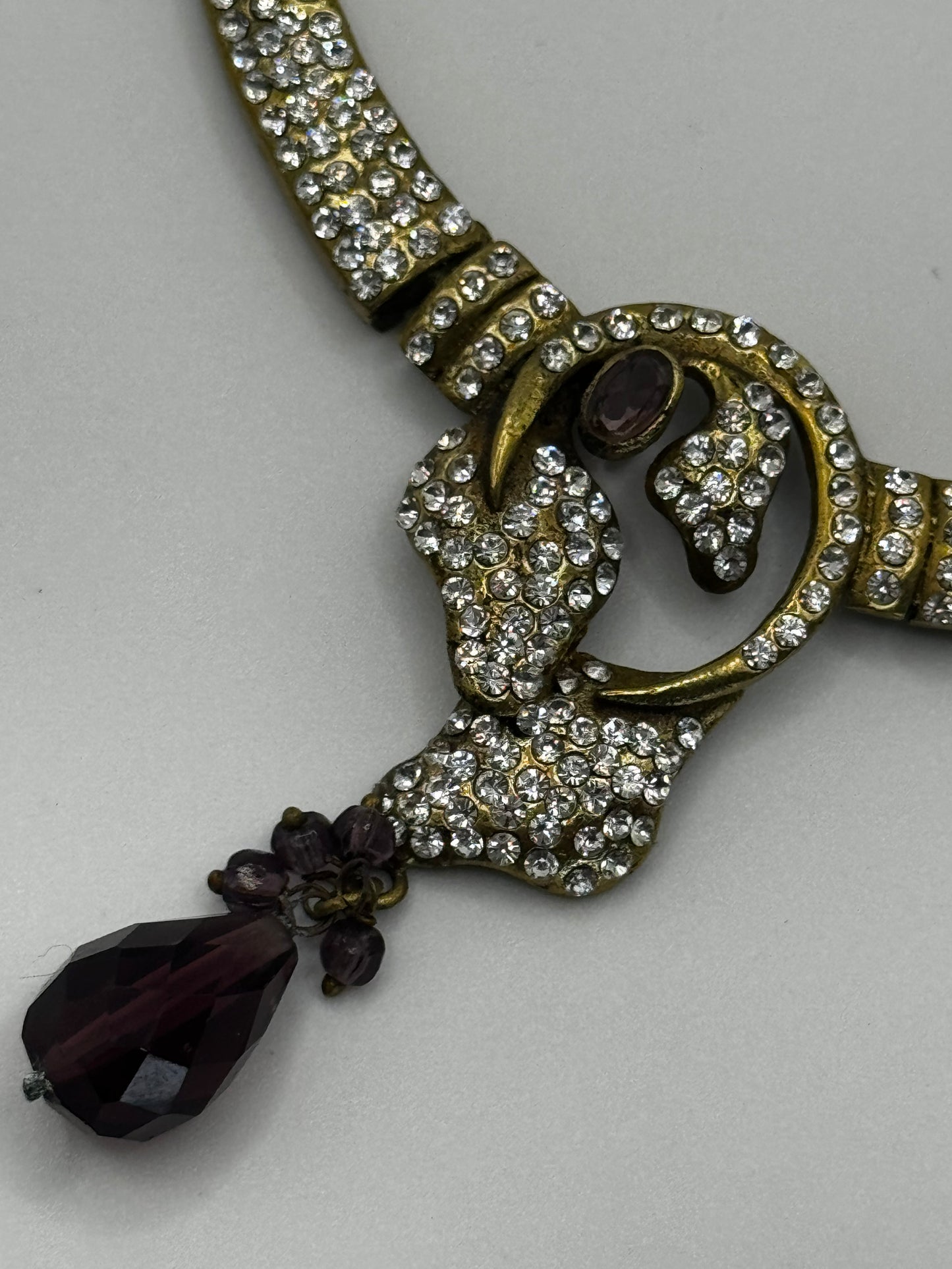 Secrets of the Soul Necklace