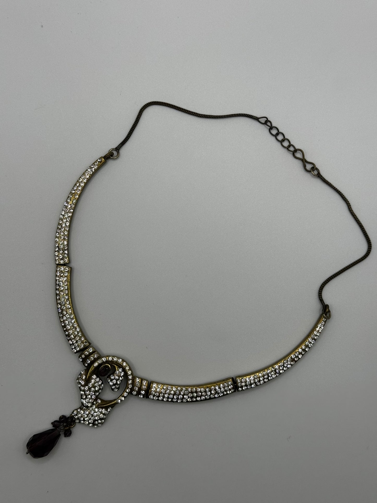 Secrets of the Soul Necklace