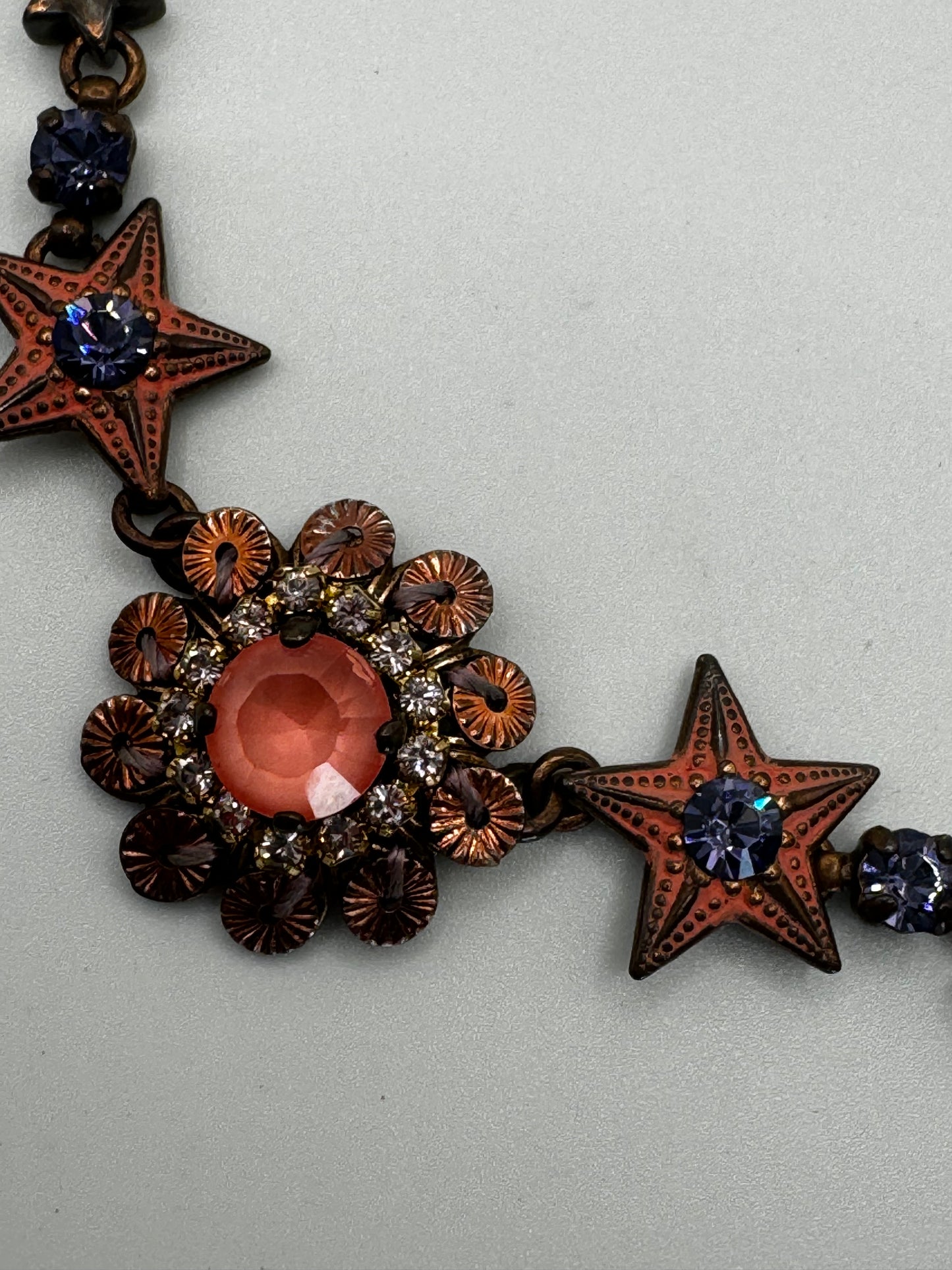 Stellar Serenity Necklace