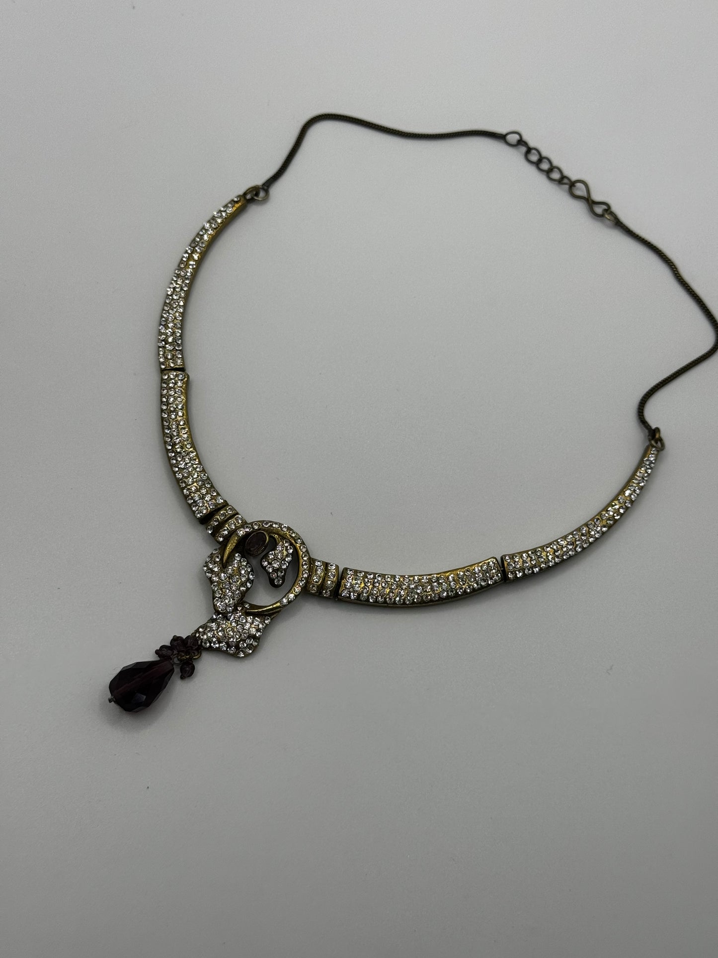 Secrets of the Soul Necklace
