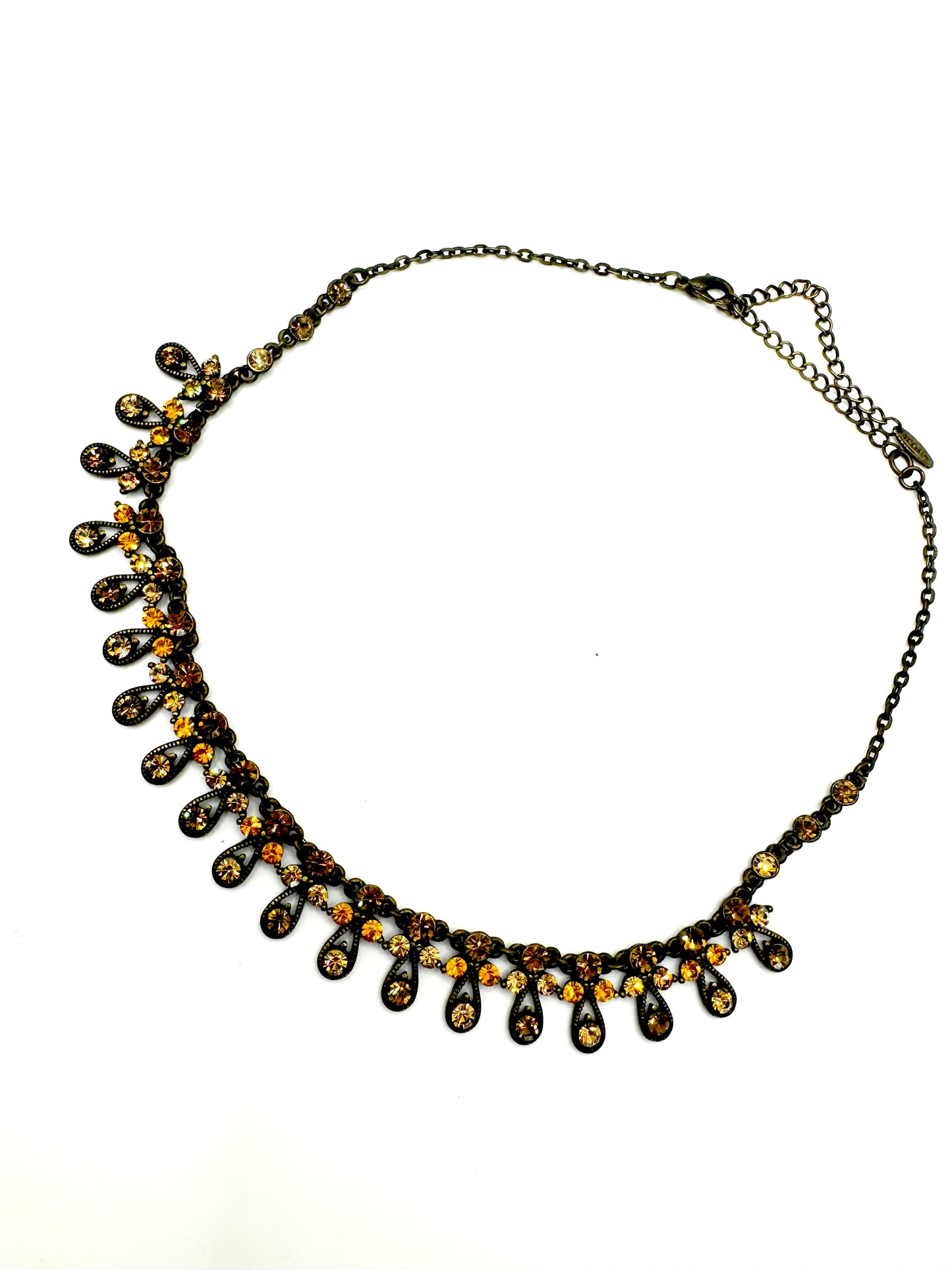 Enchanting Aura Necklace