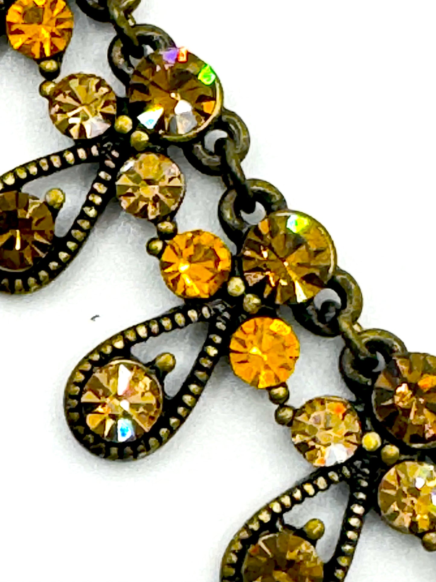 Enchanting Aura Necklace