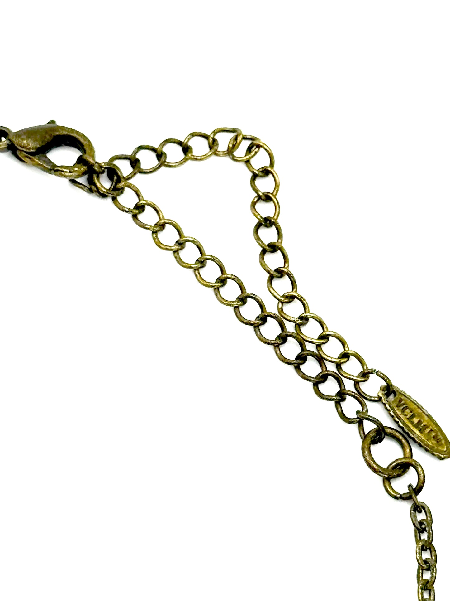 Enchanting Aura Necklace