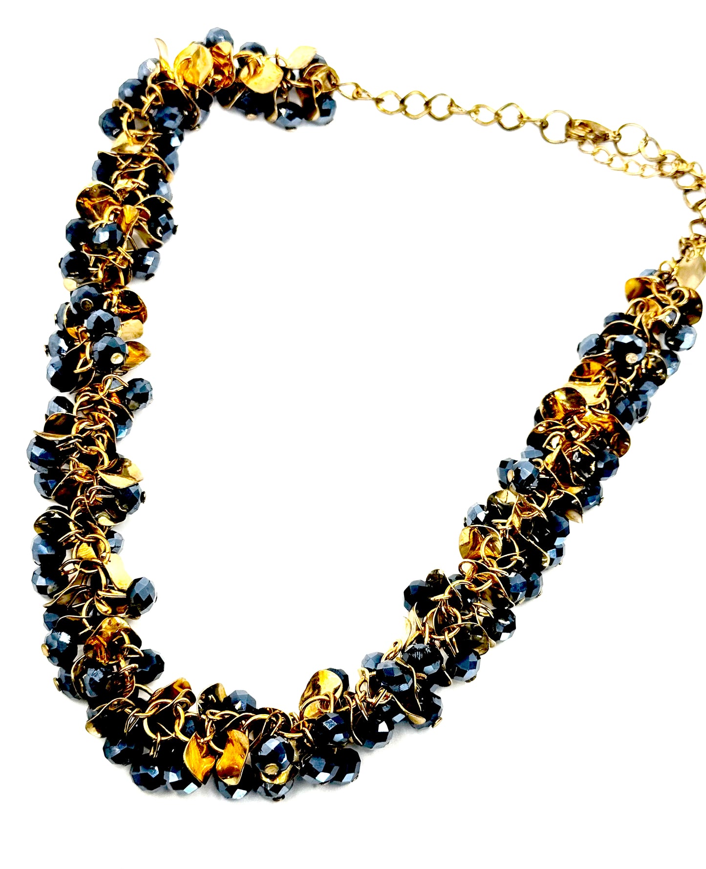Midnight Legacy Necklace