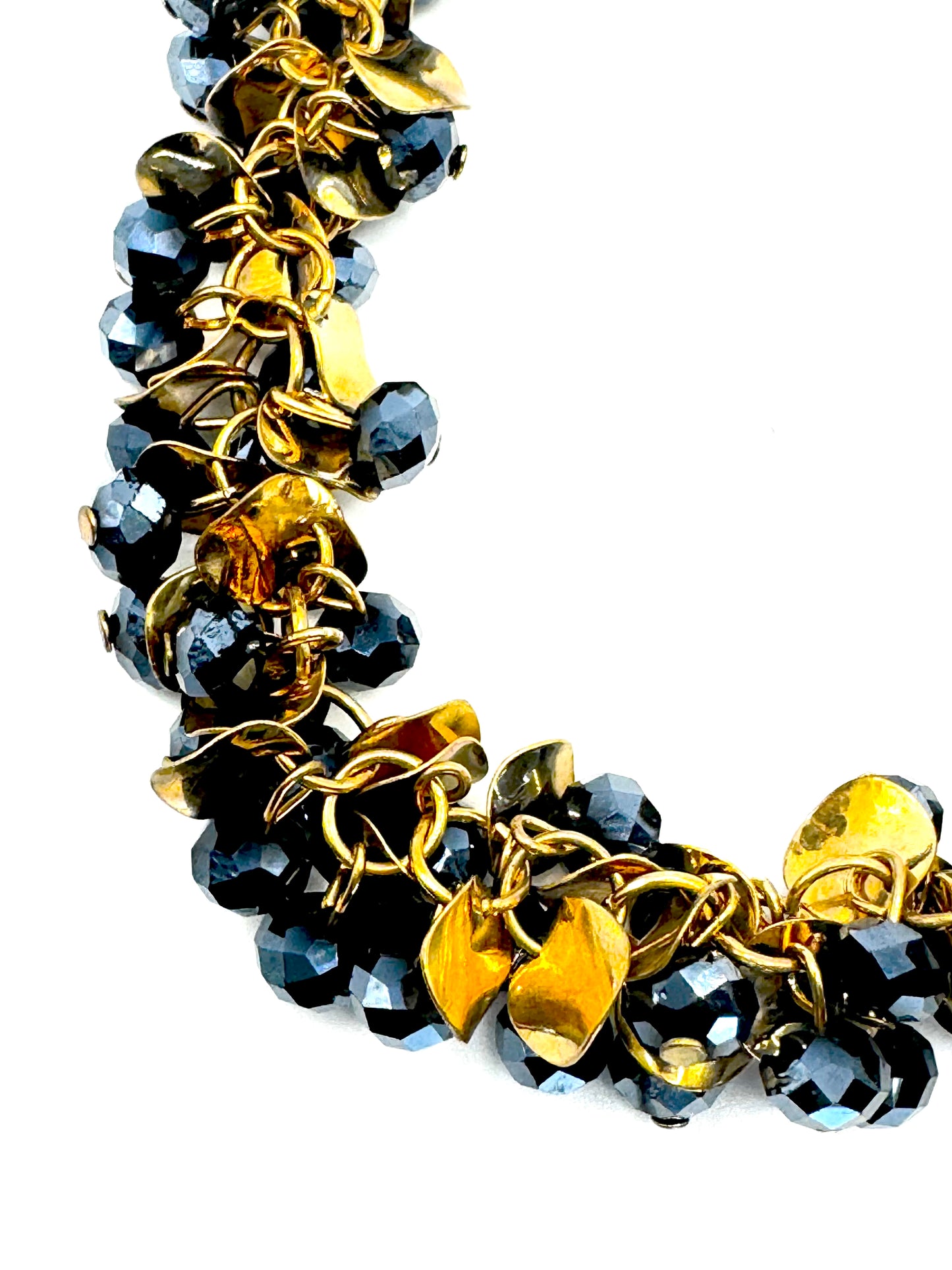 Midnight Legacy Necklace