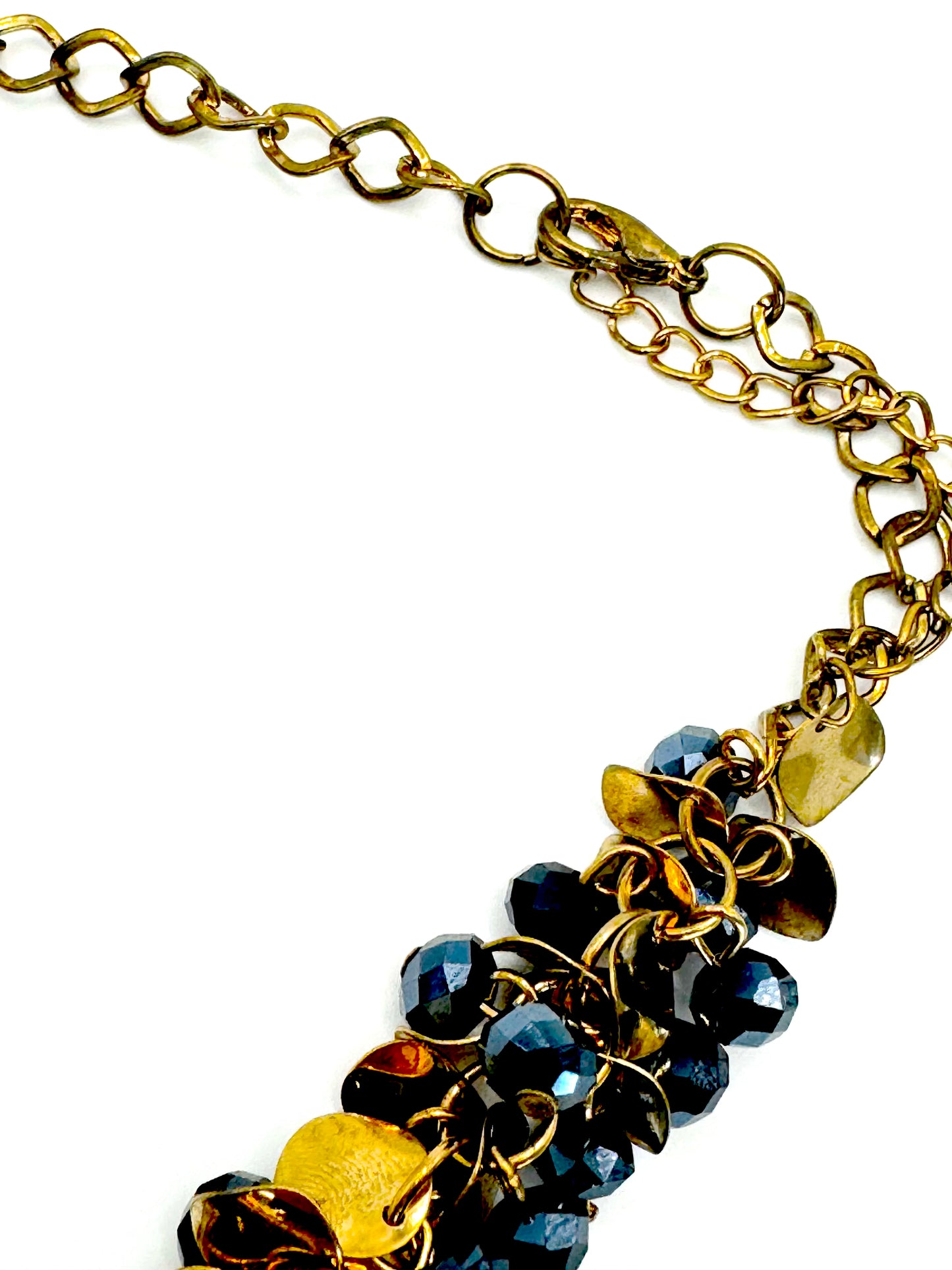 Midnight Legacy Necklace