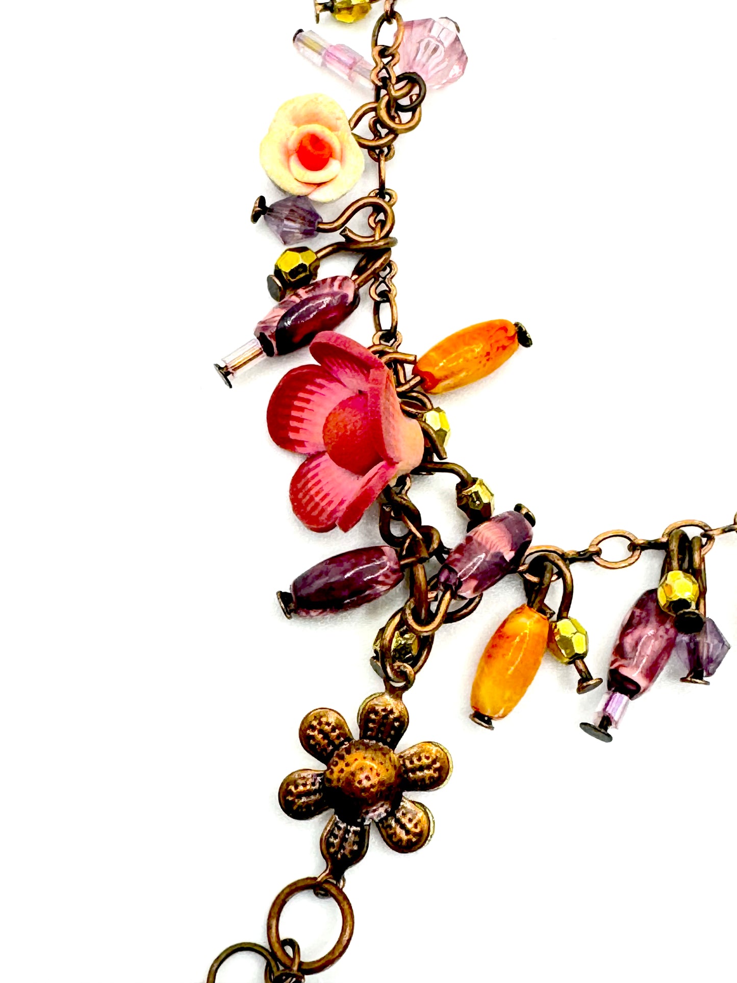 Eternal Blossom Mystique Necklace
