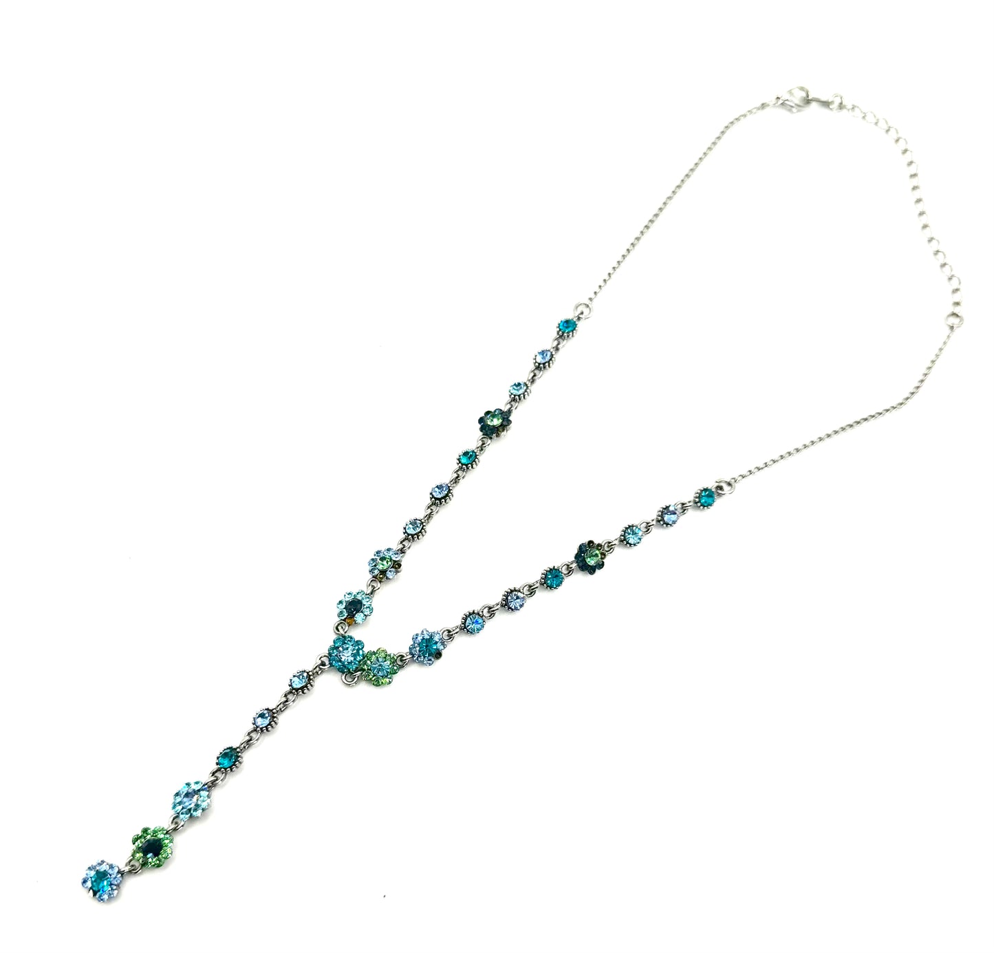 Mystic Legacy Necklace