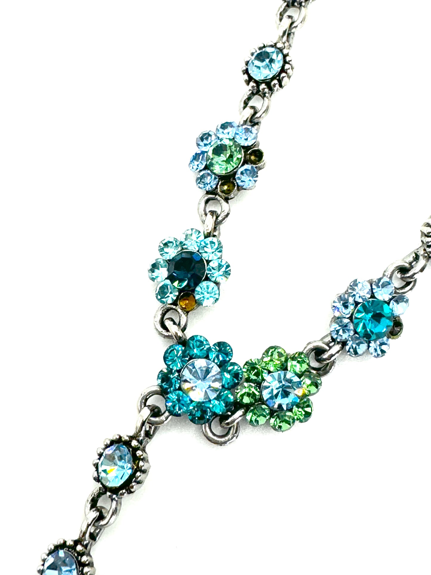 Mystic Legacy Necklace