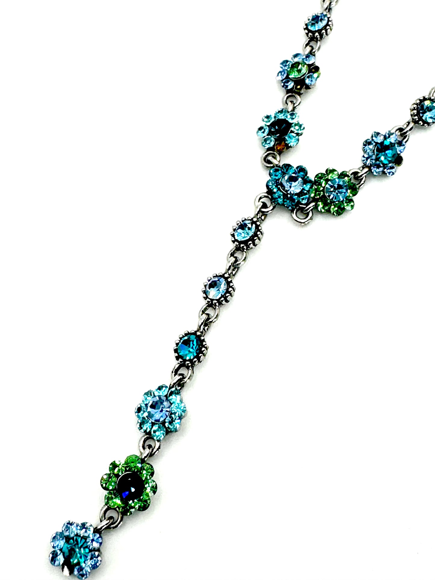 Mystic Legacy Necklace