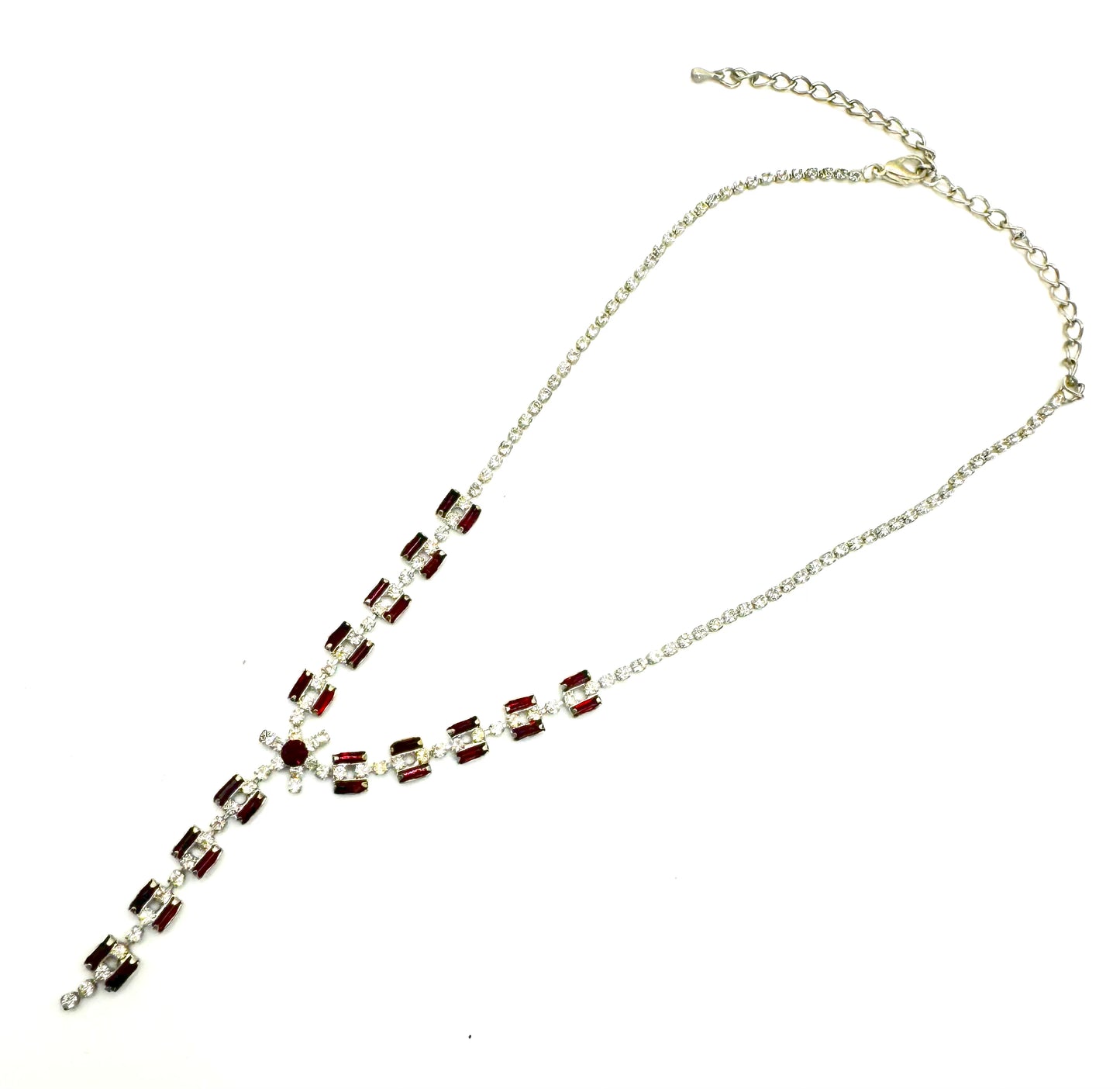 Eclipse Enchantment Necklace