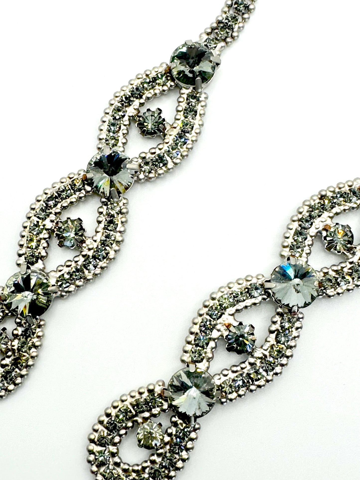 Ethereal Legacy Chain Necklace