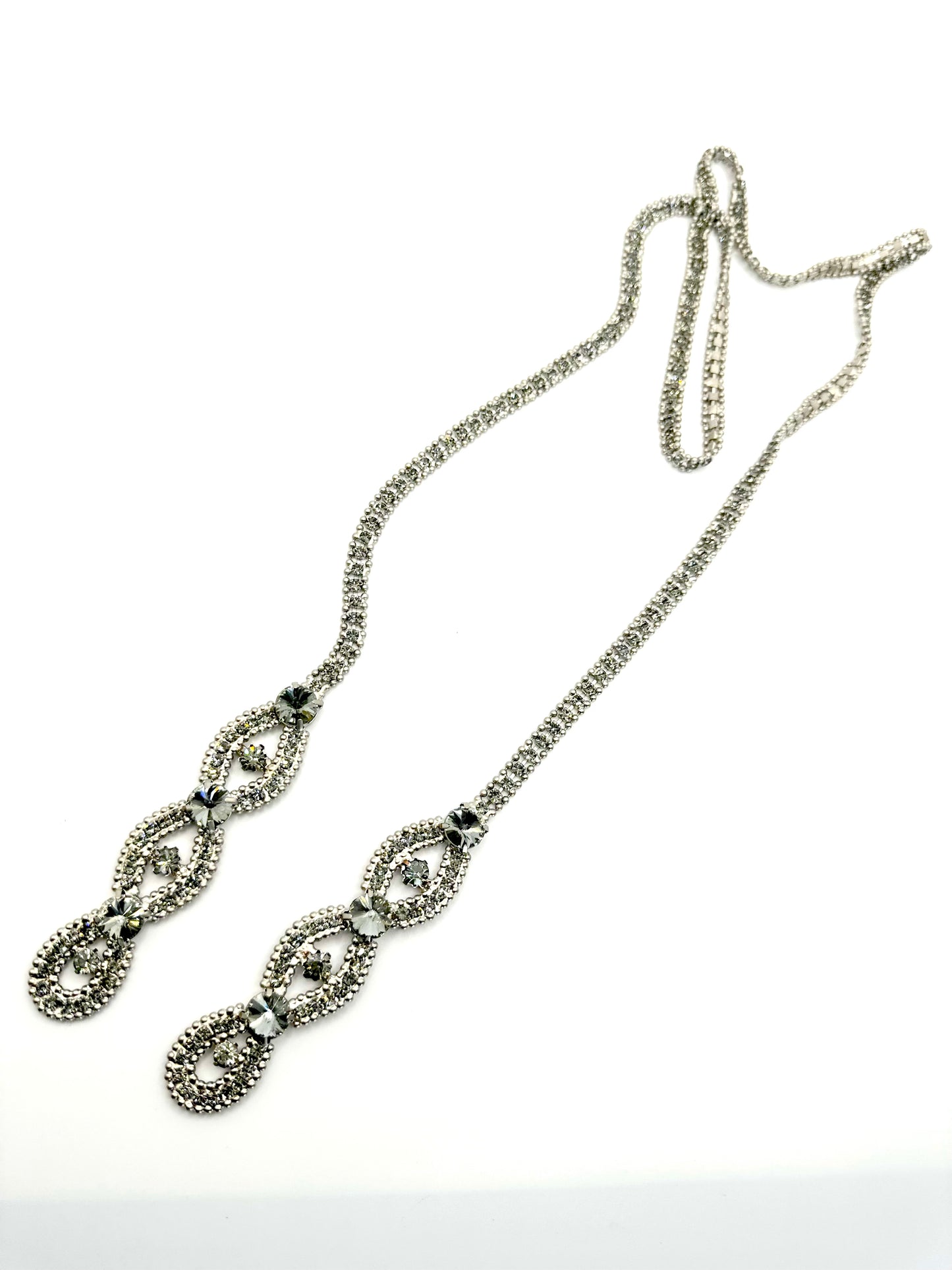 Ethereal Legacy Chain Necklace